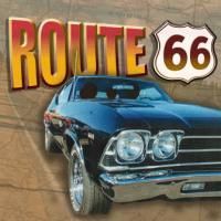 The Springer Opera House Presents ROUTE 66 11/5-14