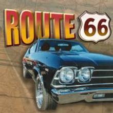 The Springer Opera House Presents ROUTE 66 11/5-14 