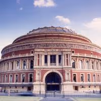 Royal Albert Hall Announces December 2009 Events