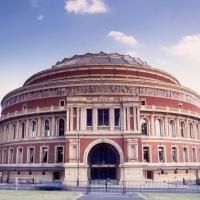 Royal Albert Hall Wins Their 12th Pollstar Award