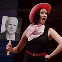 'THE SECOND CITY DOES ARIZONA' Plays The Herberger Theater Center From 4/29-5/16