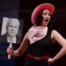 'THE SECOND CITY DOES ARIZONA' Plays The Herberger Theater Center From 4/29-5/16