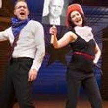Arizona Theatre Company Extends THE SECOND CITY DOES ARIZONA Thru 5/16