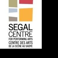 CBC Sunday At the Segal Presents A Free Lecture Before GEOMETRY IN VENICE 1/31
