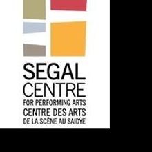 CBC Sunday At the Segal Presents A Free Lecture Before GEOMETRY IN VENICE 1/31