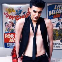 Jesse Luttrell Hosts BAWDY! At The Triad Theatre With Guests Brad Loekle, Lavina…