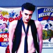 The Triad Theatre Presents BAWDY! 1/22