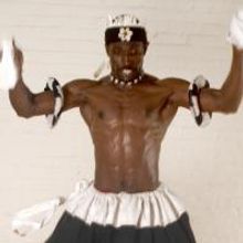 Town Hall Theater Presents A WEST AFRICAN VILLAGE HOLIDAY 12/17