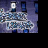 30 Days Of NYMF: Day 25 STREET LIGHTS