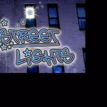 30 Days Of NYMF: Day 25 STREET LIGHTS
