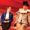 Shakespeare Theatre in DC Launchs Natl. Tours of BLACK WATCH & GREAT GAME