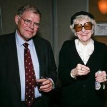 Photo Flash: Elaine Stritch at SOPAC