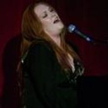 Photo Flash: Katie Thompson Concert at Birdland