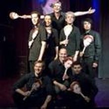 STREEP TEASE Extends Through 4/24 At The Bang Improv Theater