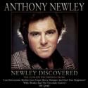 Stage Door Records Release 'Newley Discovered' 5/10