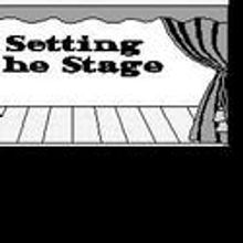 Script Interpretation Class For Scenes,Commercials Held 4/26- 5/17