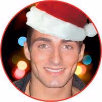 The 7th Annual Scott Nevins Holiday Spectacular! Held 12/21 At Splash Bar