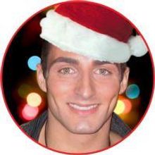 The 7th Annual Scott Nevins Holiday Spectacular! Held 12/21 At Splash Bar
