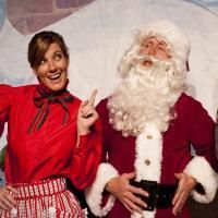 The REP Presents DEAR SANTA 11/20-12/20