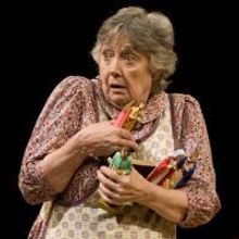 Photo Flash: Mikel Sarah Lambert Stars In THE SAVANNAH DISPUTATION