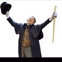 Marriott Theatre For Young Audiences Presents A CHRISTMAS CAROL, The Musical…