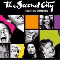 Philadelphia Theater Co Presents THE SECOND CITY