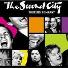 Philadelphia Theater Co Presents THE SECOND CITY 