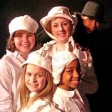 THE WOLF AND SEVEN LITTLE GOATS Makes US Premiere 1/23 At Galli's Midtown Theater