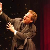 Photo Flash: SHIPWRECKED at the Phoenix Theatre