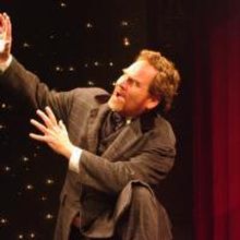 Photo Flash: SHIPWRECKED at the Phoenix Theatre
