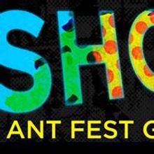 Ars Nova Presents Their Next Free Weekly Varity Show: SHOWGASM 10/29