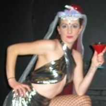 Vegas Royale Spectacular Held 2/20 At Liminis