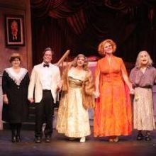 SHUT UP SWEET CHARLOTTE Comes To The Rose and Alfred Miniaci PAC 11/19, 11/20, 11/22