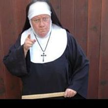 TIL DEATH DO US PART: Late Night Catechism 3 Comes To The Club Cafe