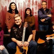 CAPA Presents SKAGGS FAMILY CHRISTMAS At The Palace 12/11