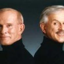 The Smothers Brothers Return to The Orleans Showroom May 15-16
