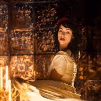 Photo Flash: Company XIV's Apple Triptych