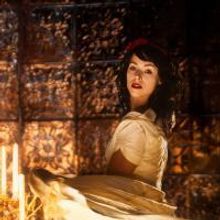 Photo Flash: Company XIV's Apple Triptych