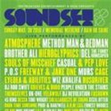 Rhymesayers Announces Soundset Festival 2010 Lineup & Info