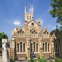 THE SOUTHWARK MYSTERIES Plays At Southwark Cathedral 4/22-24