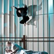 STG Presents Spectrum Dance Theater's FAREWELL 2/18-20