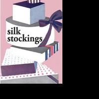 Musicals Tonight Presents SILK STOCKINGS 11/3-15