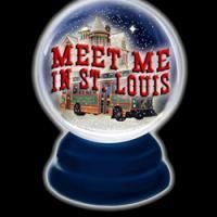 Large and Murray Head Cast For MTW’S 57TH Season Opener MEET ME IN ST. LOUIS