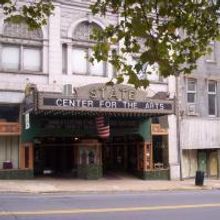 State Theatre Center for the Arts Volunteers Pay Tribute to Vic Kumma