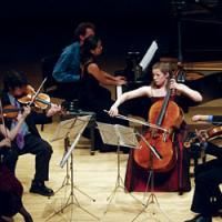 Ravina Festival's 2009-2010 Rising Stars Series Opens With Ian Howell & More