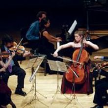 Ravina Festival's 2009-2010 Rising Stars Series Opens With Ian Howell & More