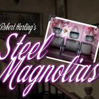 Hillbarn Theater Presents STEEL MAGNOLIAS 10/23-11/8