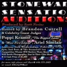 Win $1000 Tonight At Stonewall Sensation Auditions