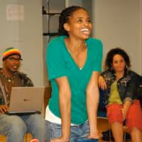 Photo Flash: Old Globe Theater Presents STREETLIGHTS