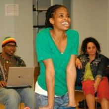 Photo Flash: Old Globe Theater Presents STREETLIGHTS